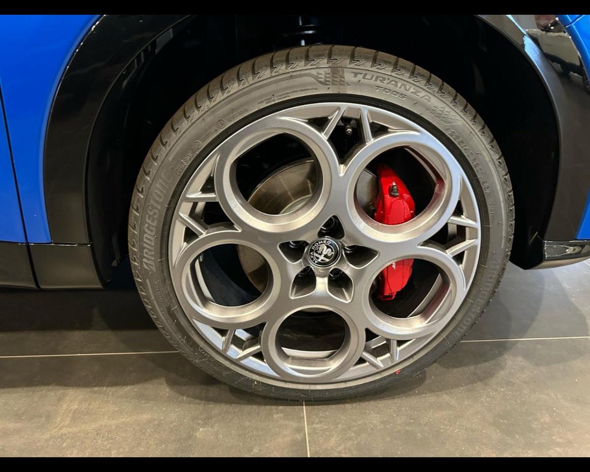 Alfa Romeo Alfa Romeo Tonale usata 20