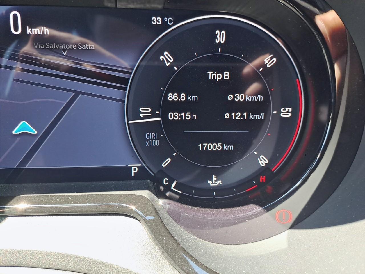 Alfa Romeo Alfa Romeo Tonale usata, con 6 altoparlanti
