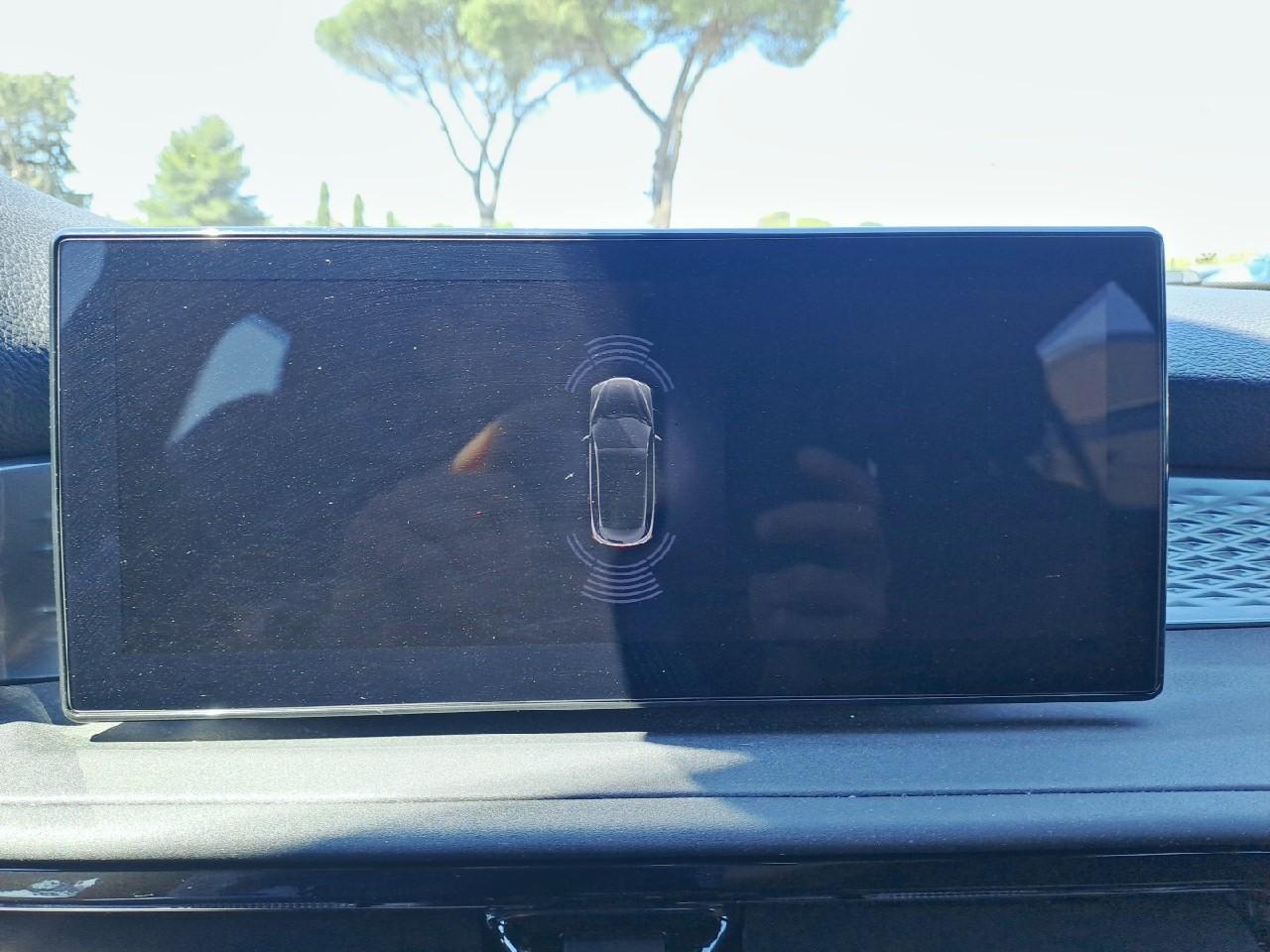 Alfa Romeo Alfa Romeo Tonale usata, con airbag anteriore conducente intelligente, airbag anteriore passeggero intelligente con interrutore di disattivazione