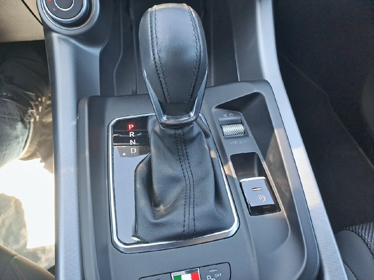 Alfa Romeo Alfa Romeo Tonale usata, con airbags 6