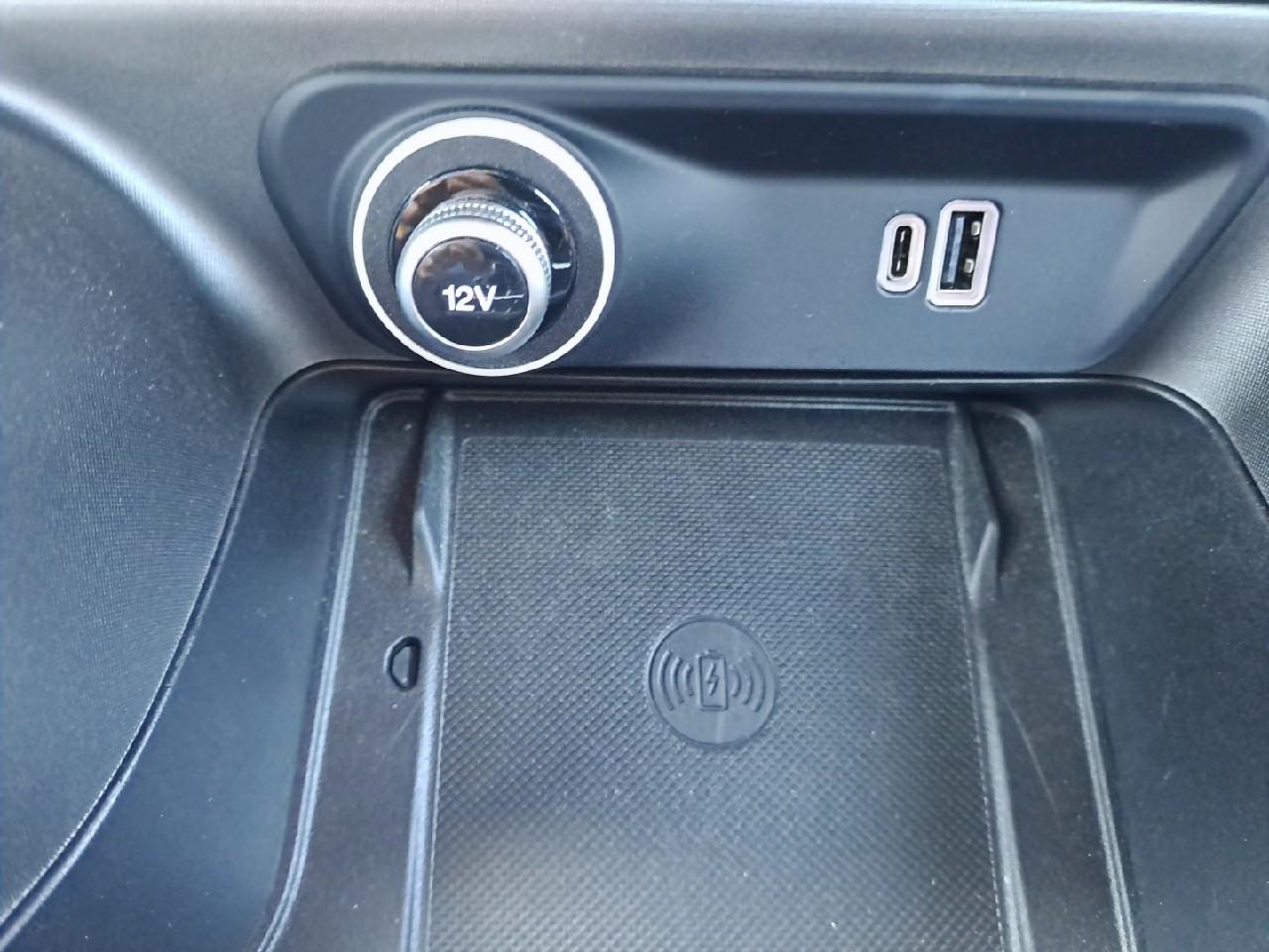Alfa Romeo Alfa Romeo Tonale usata, con allerta antiabbandono passeggero post.