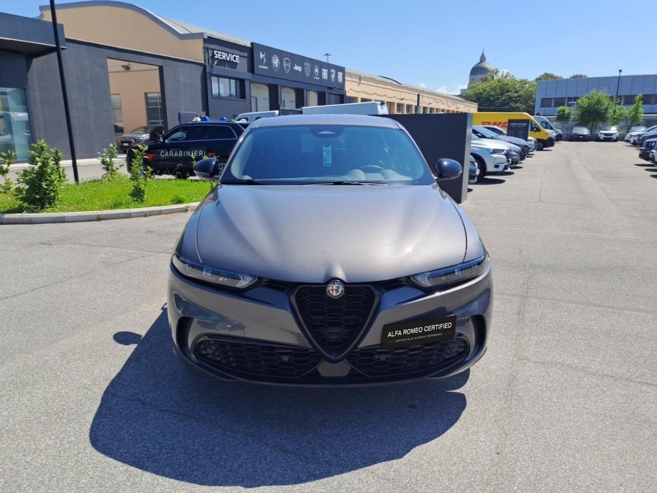 Alfa Romeo Alfa Romeo Tonale usata, con alzacristalli elettrici anteriori e posteriori , numero ad impulso 2