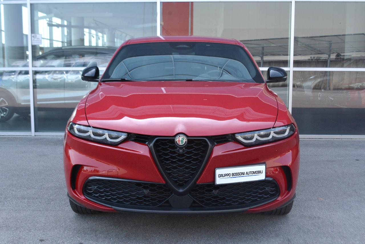 Alfa Romeo Alfa Romeo Tonale usata 11