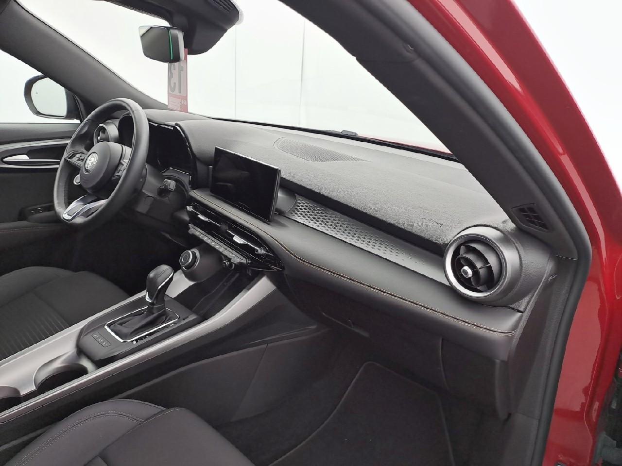 Alfa Romeo Alfa Romeo Tonale usata, con airbag laterale anteriore