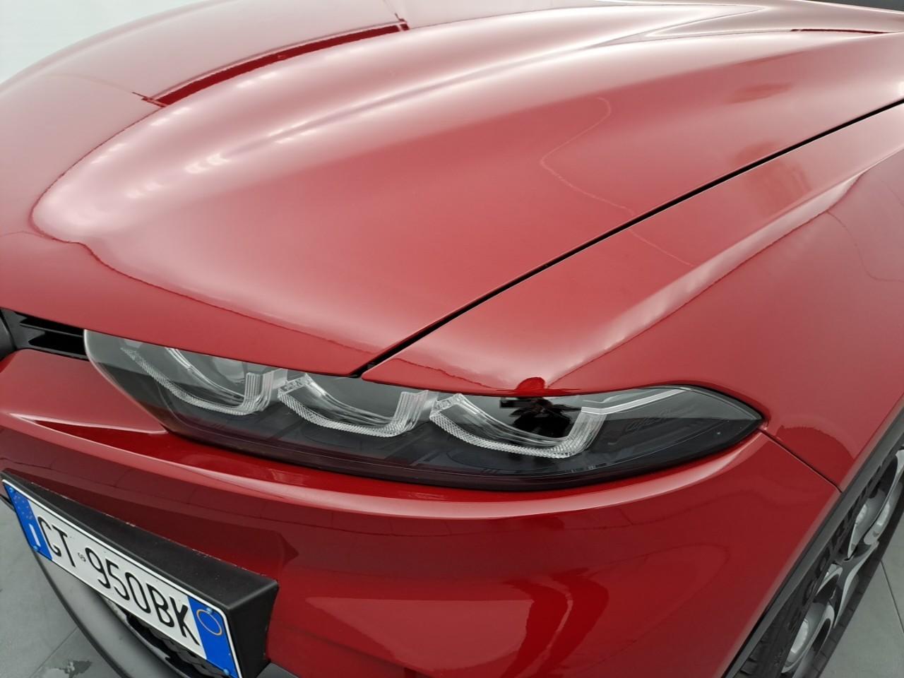 Alfa Romeo Alfa Romeo Tonale usata, con airbags 6