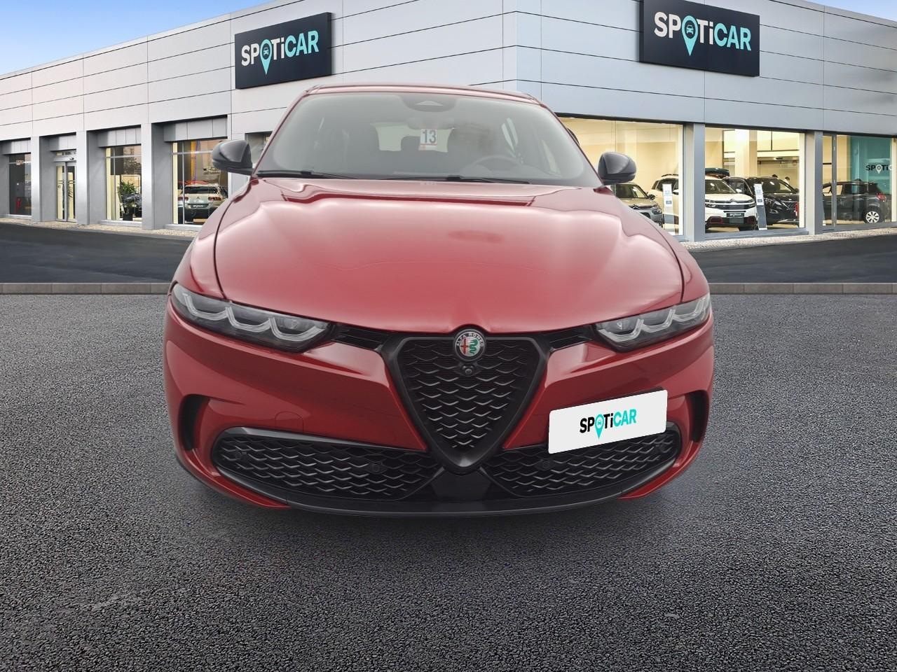 Alfa Romeo Alfa Romeo Tonale usata, con alzacristalli elettrici anteriori e posteriori , numero ad impulso 2