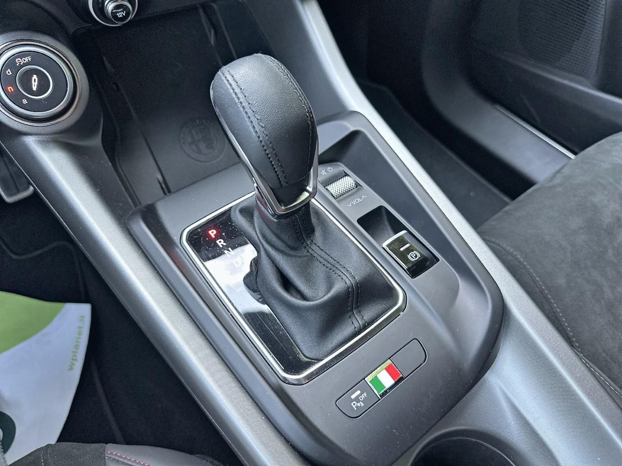 Alfa Romeo Alfa Romeo Tonale usata, con airbags 6