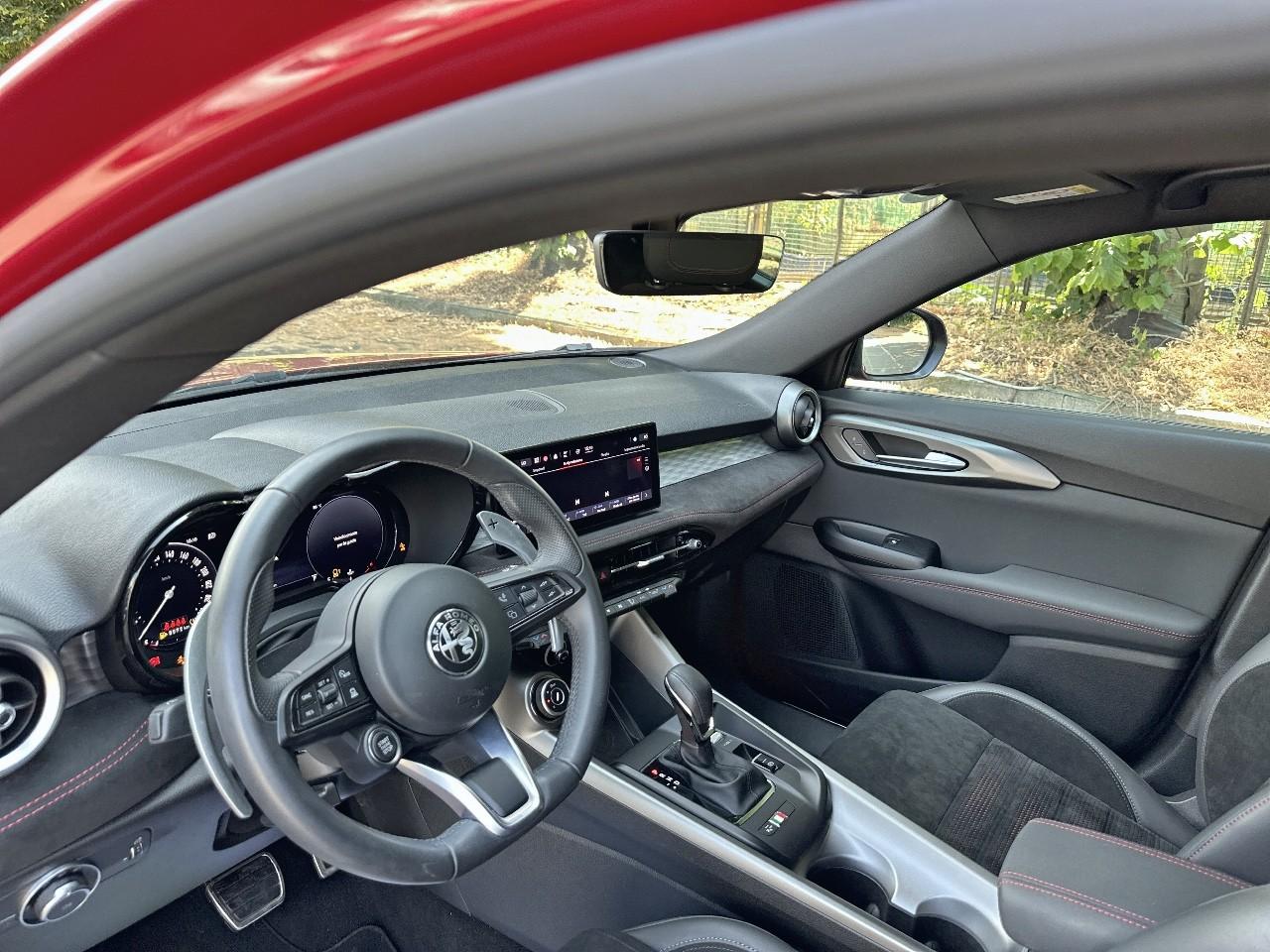 Alfa Romeo Alfa Romeo Tonale usata, con check stato di salute 15.000, 9.321 e 12