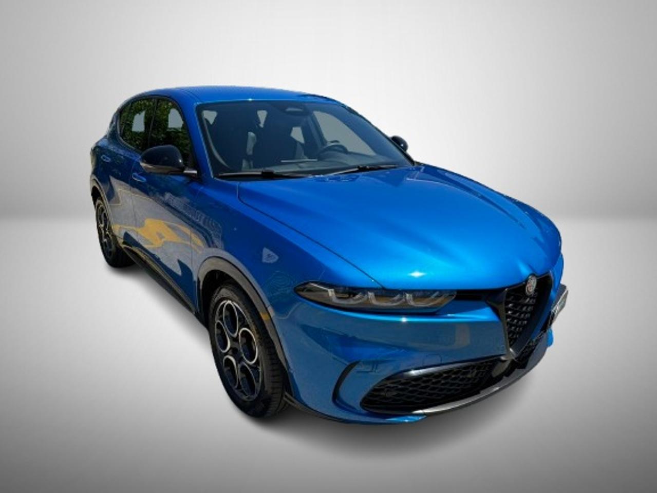 Alfa Romeo Alfa Romeo Tonale TONALE Sprint-Tonale MY24 Diesel 130CV Sprint