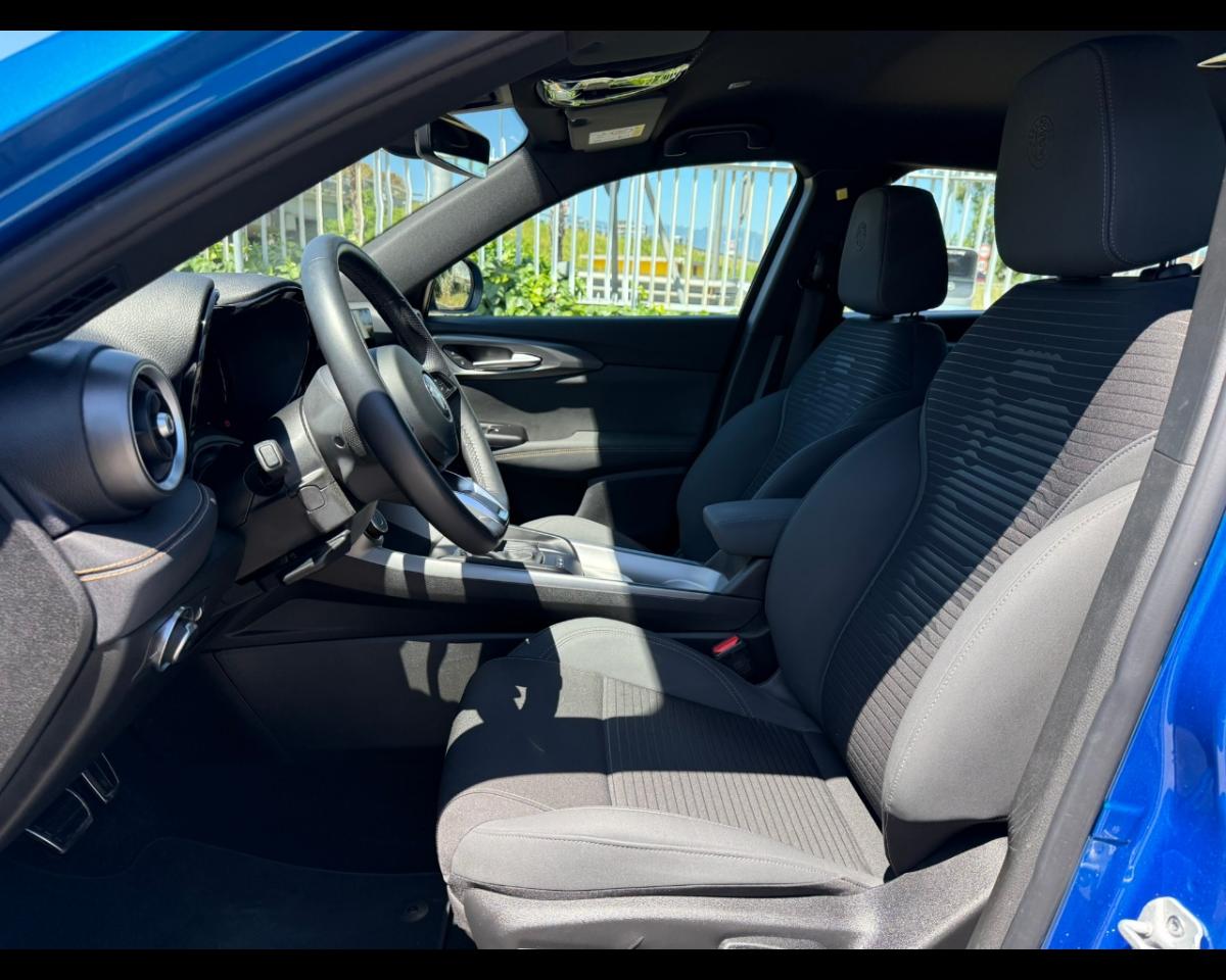 Alfa Romeo Alfa Romeo Tonale usata 2