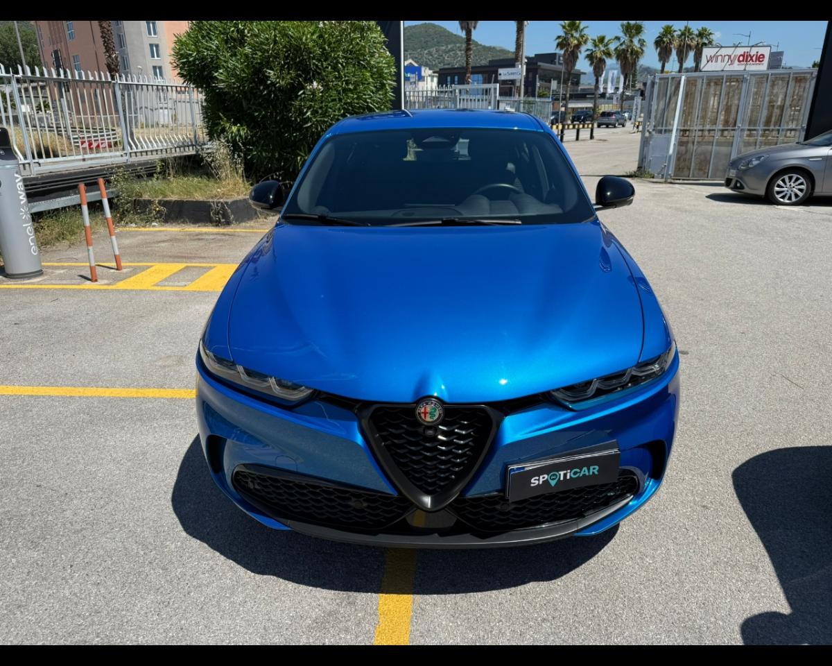 Alfa Romeo Alfa Romeo Tonale usata 11