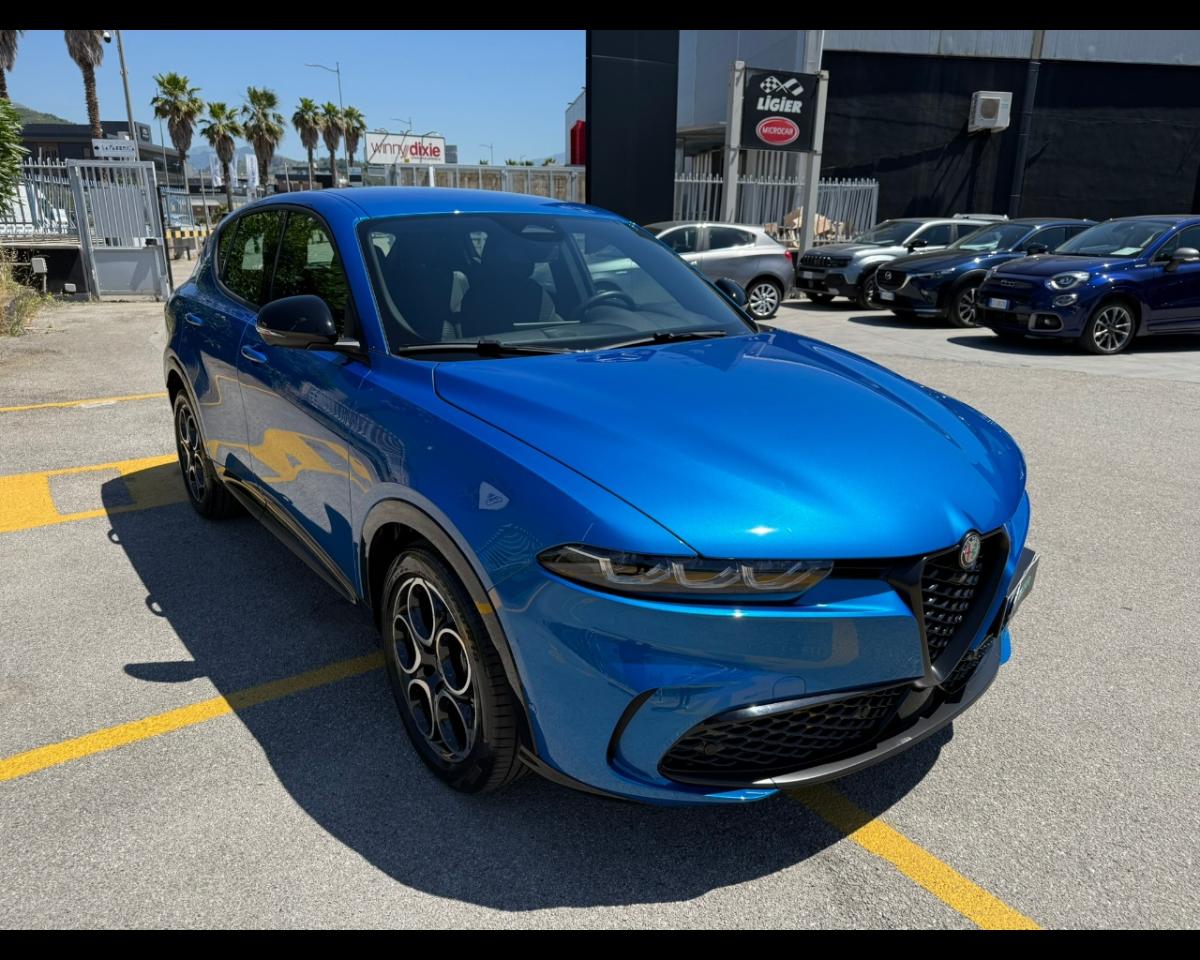 Alfa Romeo Alfa Romeo Tonale usata 15
