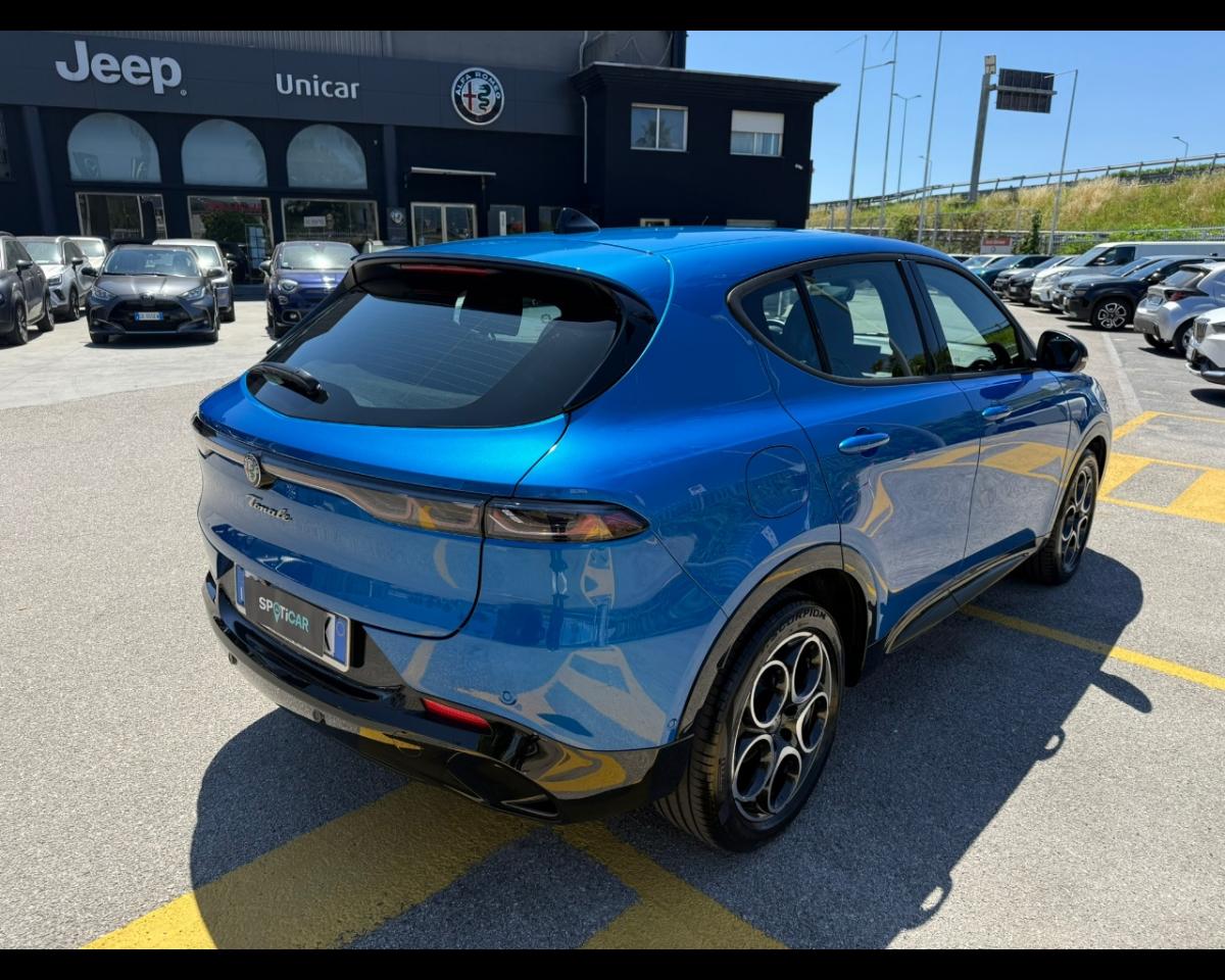 Alfa Romeo Alfa Romeo Tonale usata 18