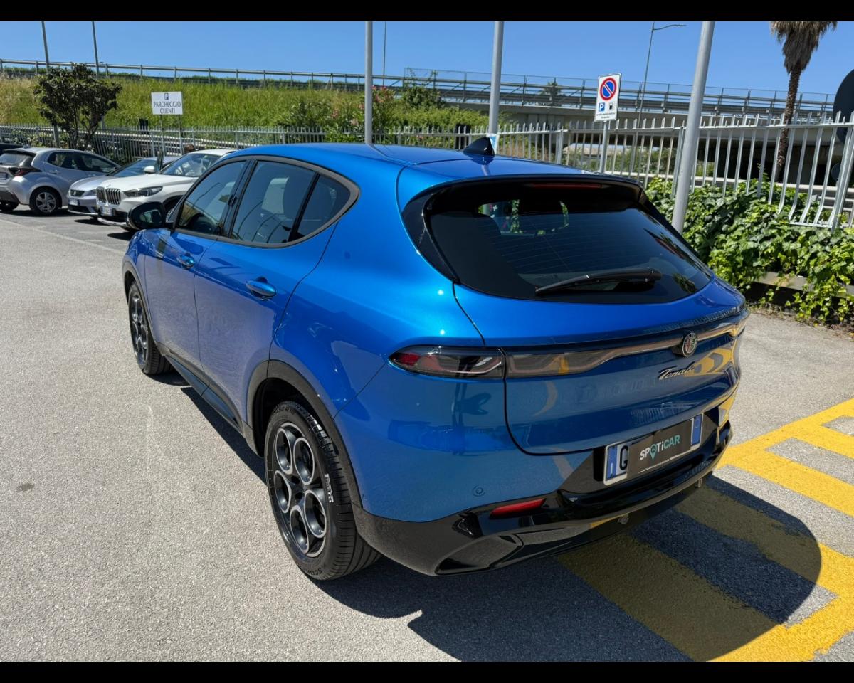 Alfa Romeo Alfa Romeo Tonale usata 19