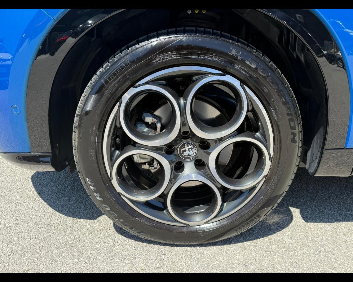 Alfa Romeo Alfa Romeo Tonale usata 20