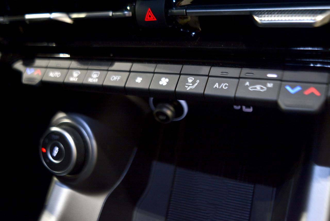Alfa Romeo Alfa Romeo Tonale usata, con navigatore