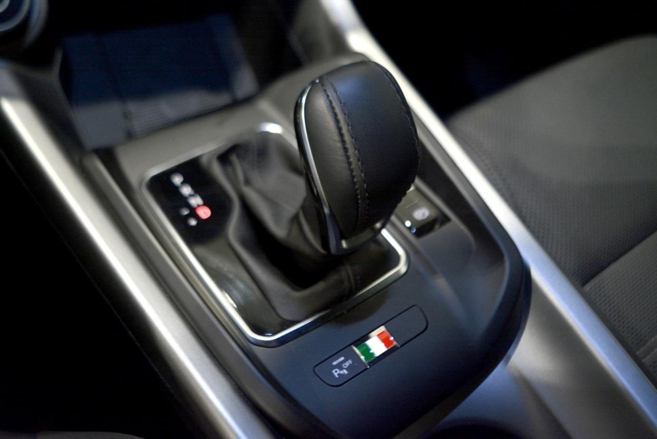 Alfa Romeo Alfa Romeo Tonale usata 8