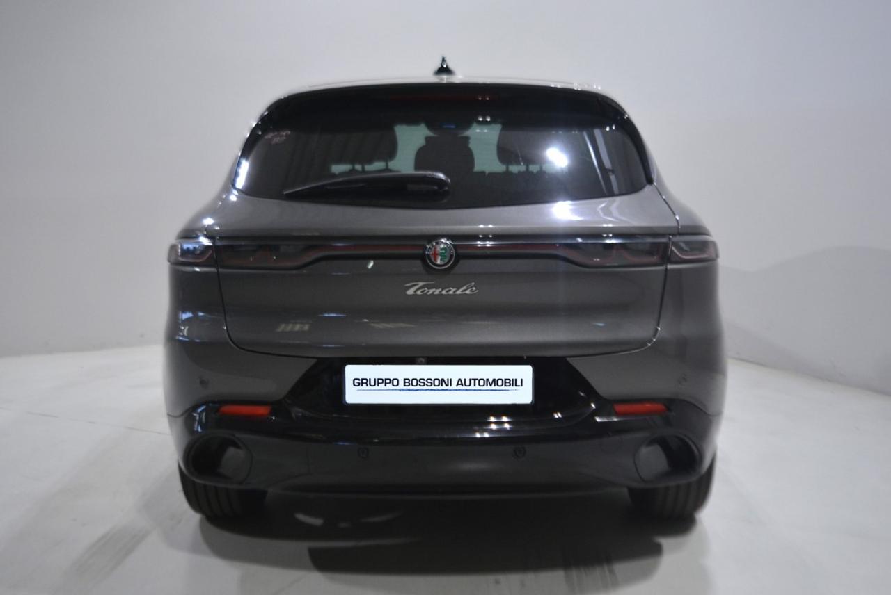 Alfa Romeo Alfa Romeo Tonale usata 18