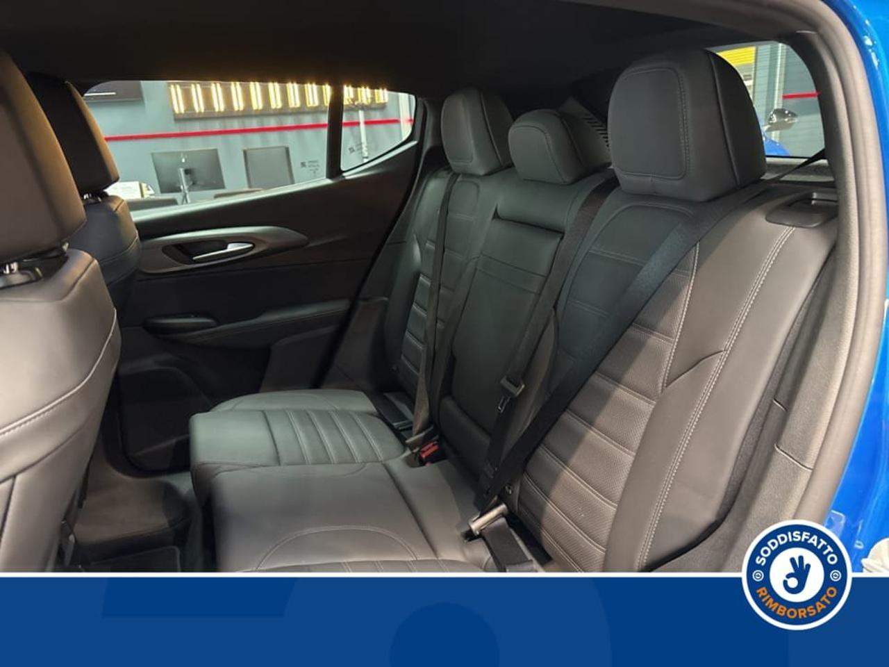 Alfa Romeo Alfa Romeo Tonale usata 7