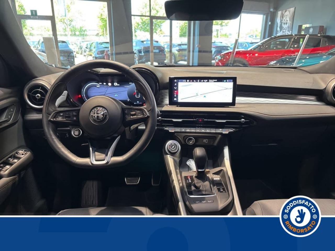 Alfa Romeo Alfa Romeo Tonale usata 9
