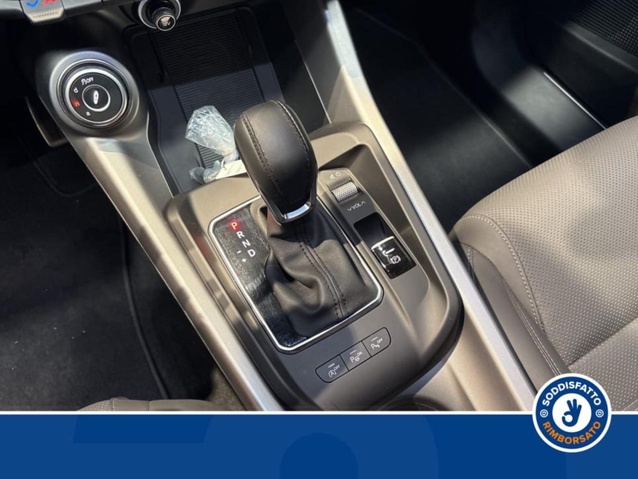 Alfa Romeo Alfa Romeo Tonale usata 14