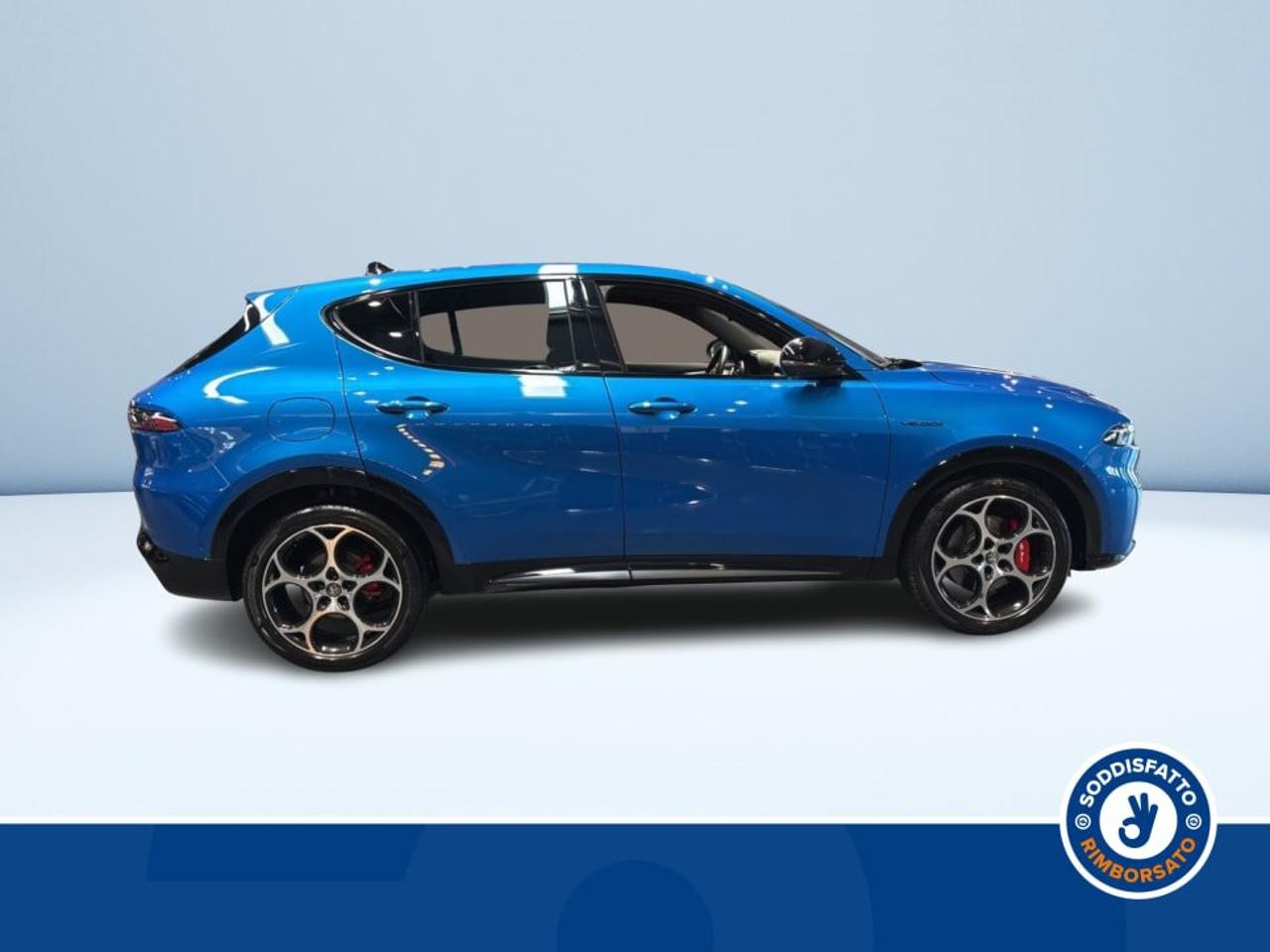 Alfa Romeo Alfa Romeo Tonale usata 22