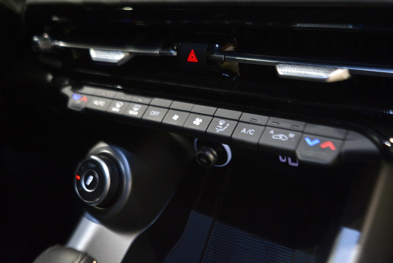 Alfa Romeo Alfa Romeo Tonale usata, con climatizzatore