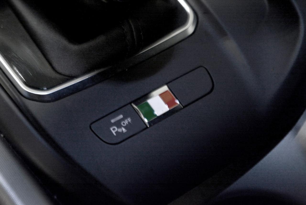 Alfa Romeo Alfa Romeo Tonale usata, con sedili riscaldati