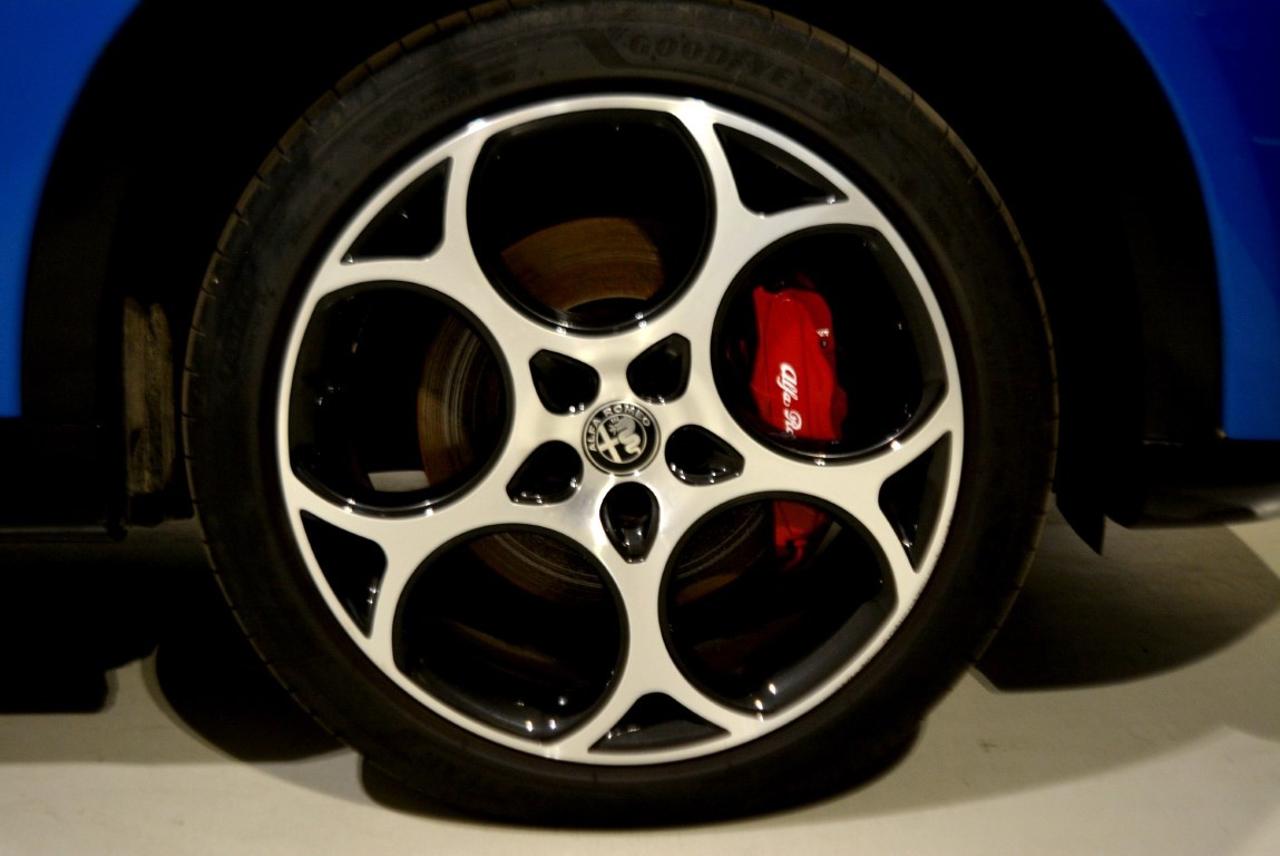 Alfa Romeo Alfa Romeo Tonale usata 6