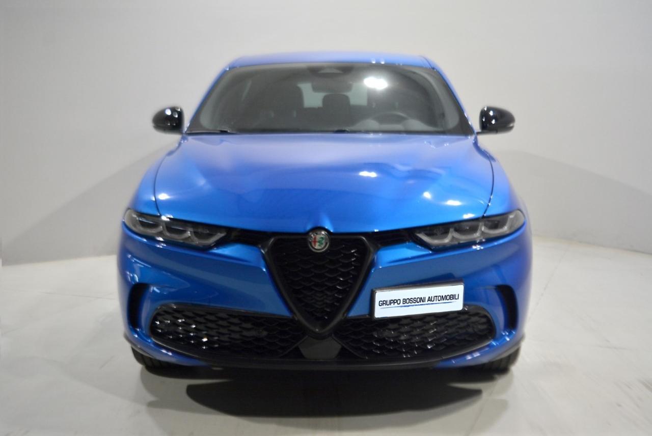 Alfa Romeo Alfa Romeo Tonale usata 11