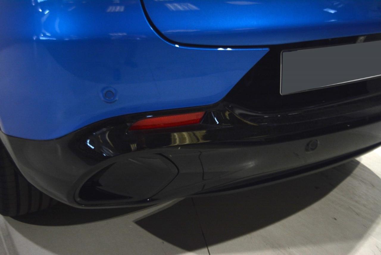 Alfa Romeo Alfa Romeo Tonale usata 16