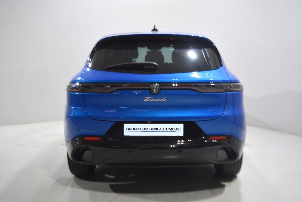 Alfa Romeo Alfa Romeo Tonale usata 18