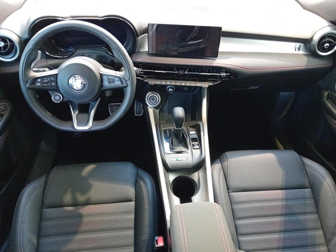 Alfa Romeo Alfa Romeo Tonale usata, con navigatore