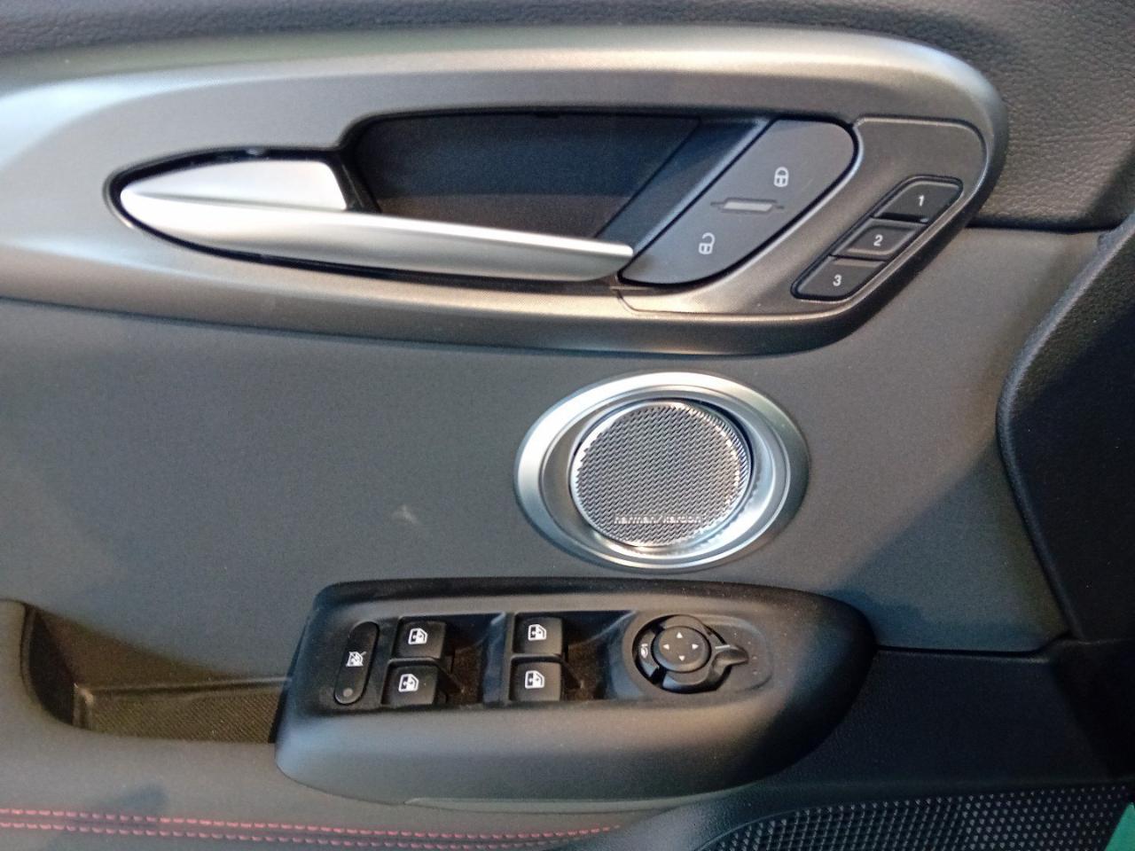 Alfa Romeo Alfa Romeo Tonale usata 5