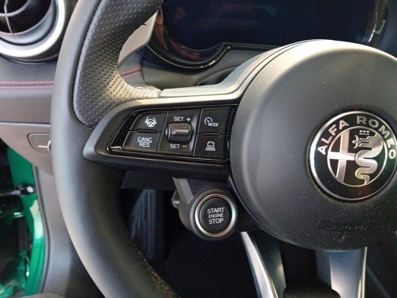Alfa Romeo Alfa Romeo Tonale usata 6