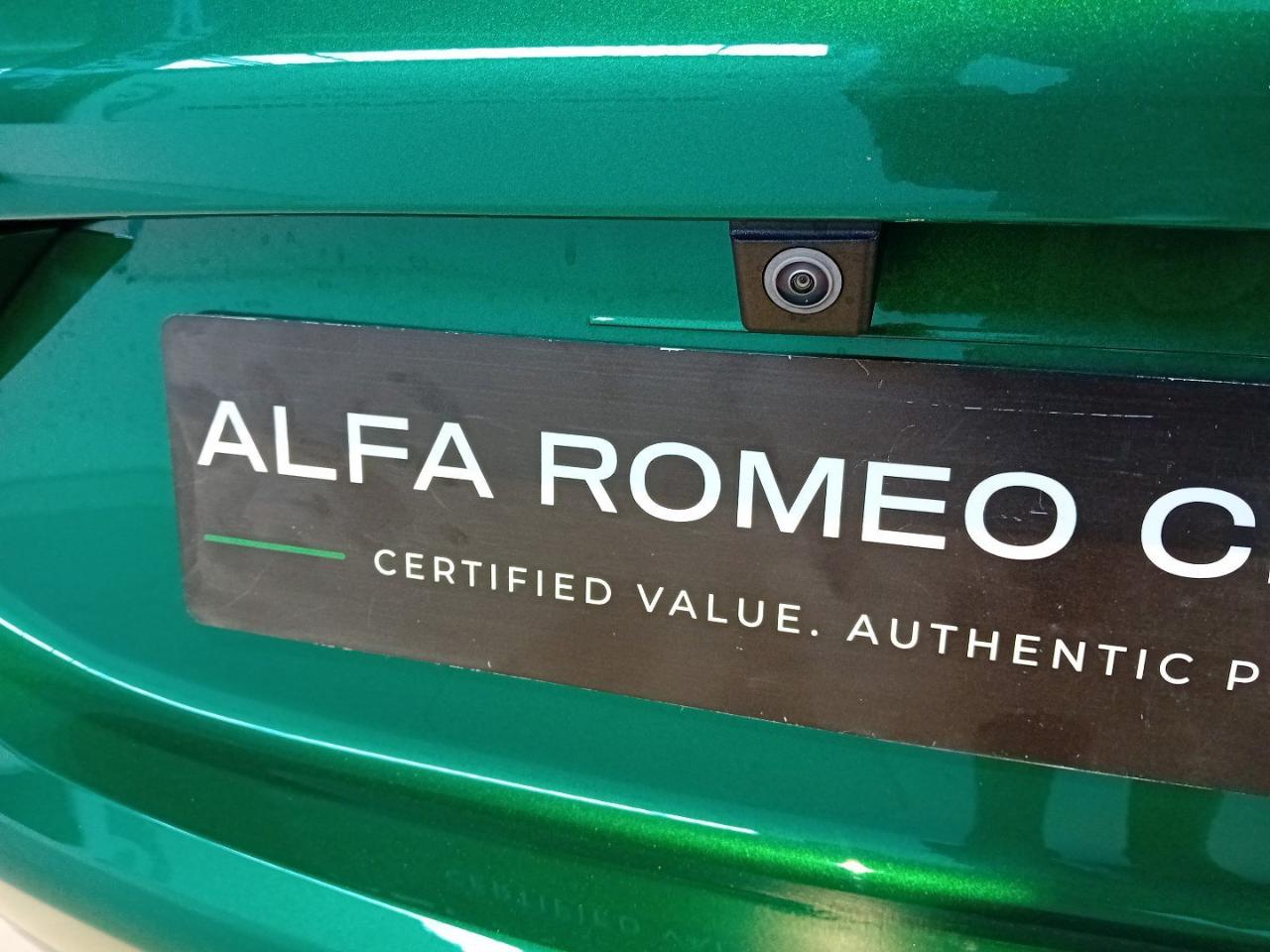 Alfa Romeo Alfa Romeo Tonale usata 8