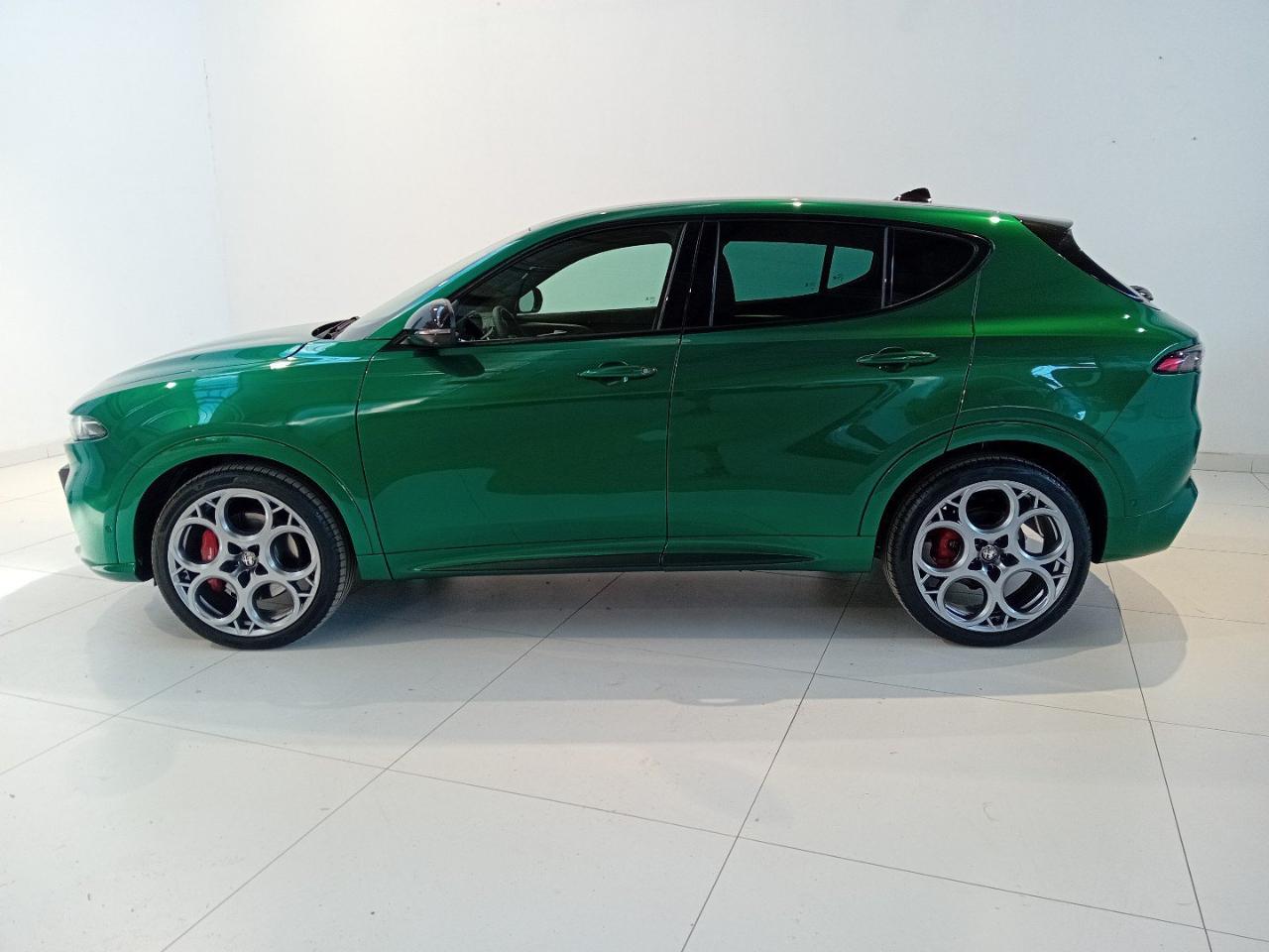 Alfa Romeo Alfa Romeo Tonale usata 17