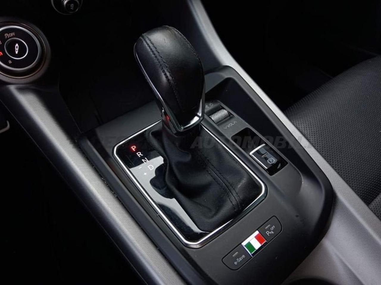 Alfa Romeo Alfa Romeo Tonale usata 2
