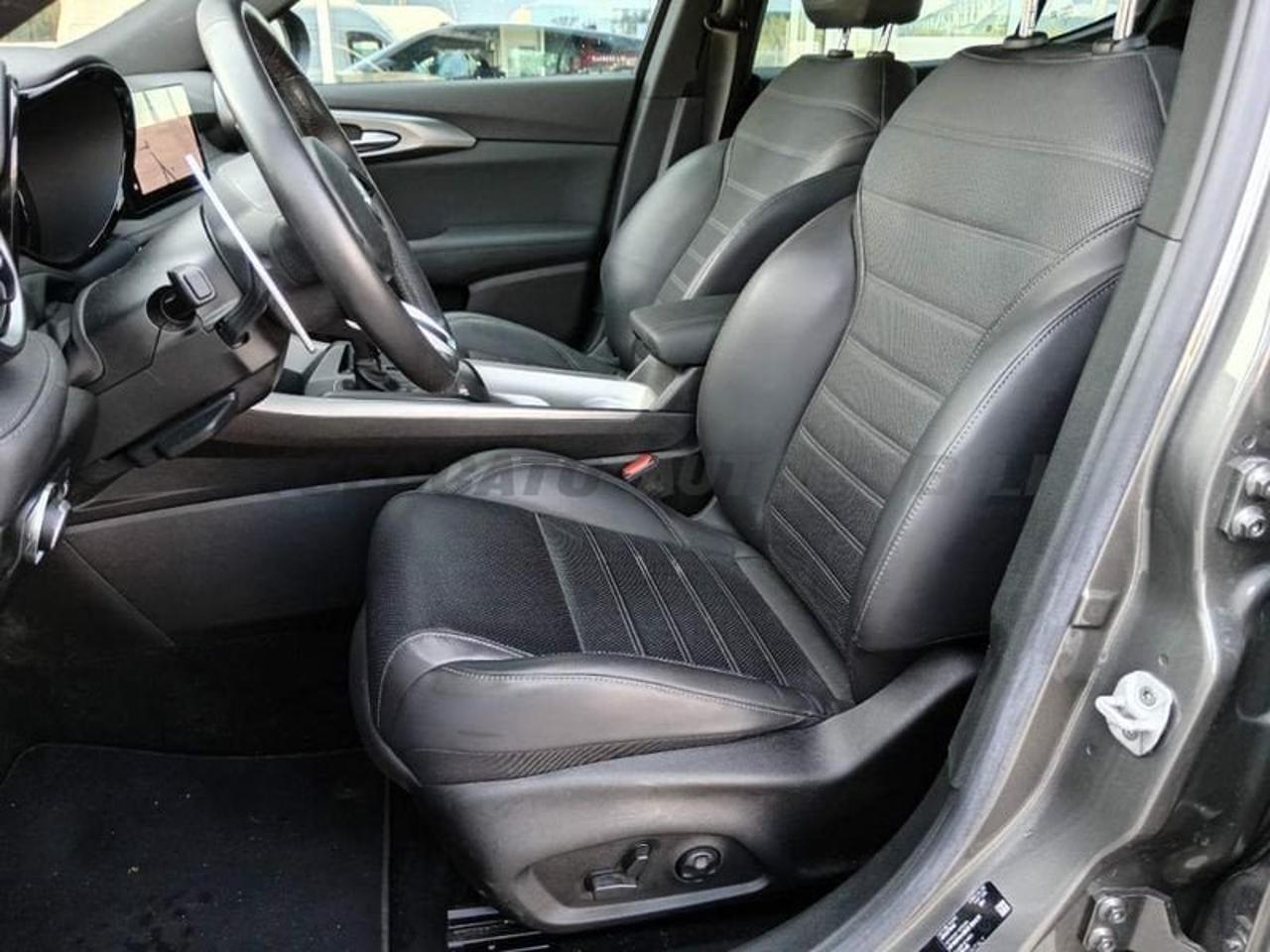 Alfa Romeo Alfa Romeo Tonale usata 3