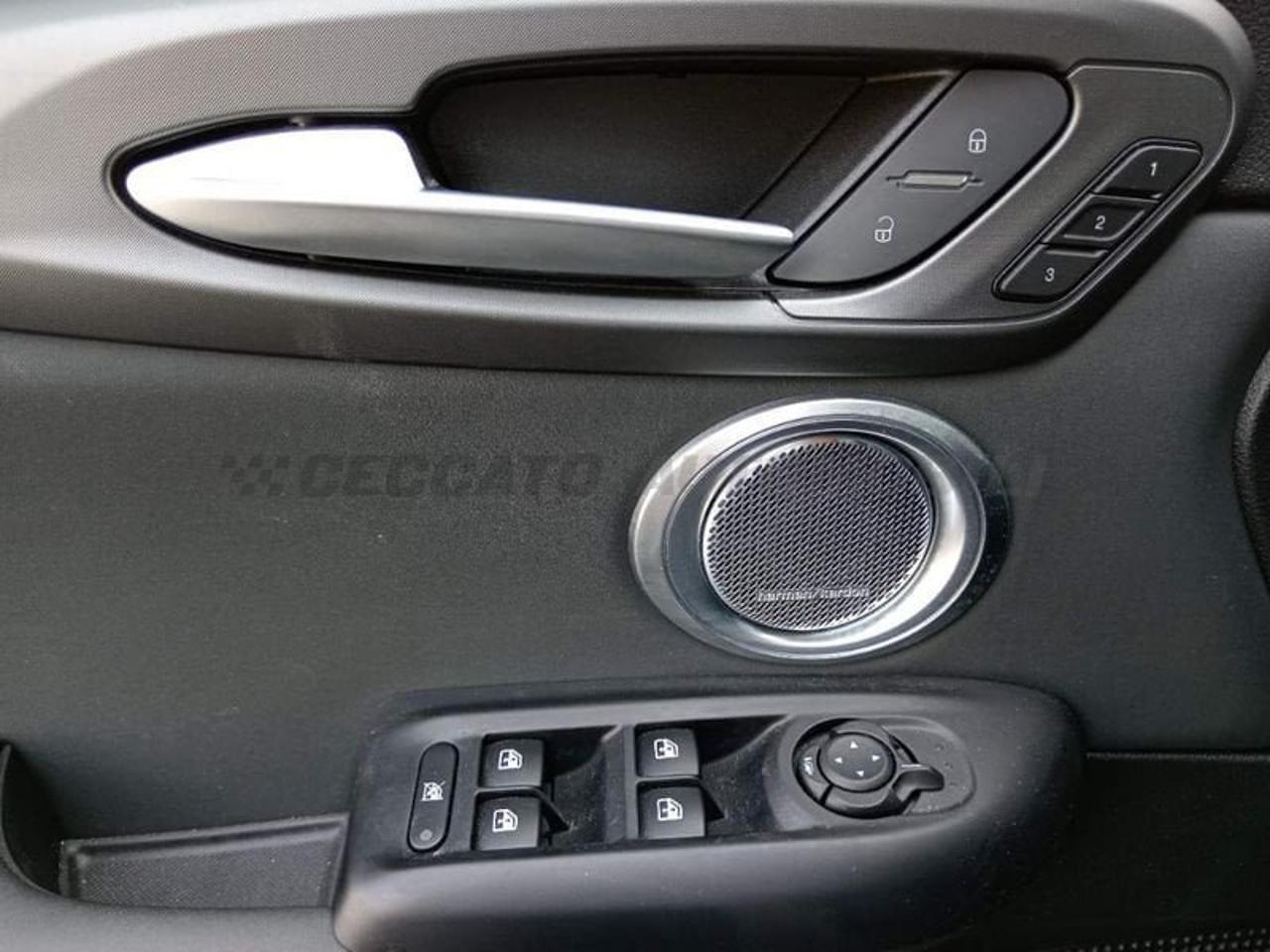Alfa Romeo Alfa Romeo Tonale usata 4