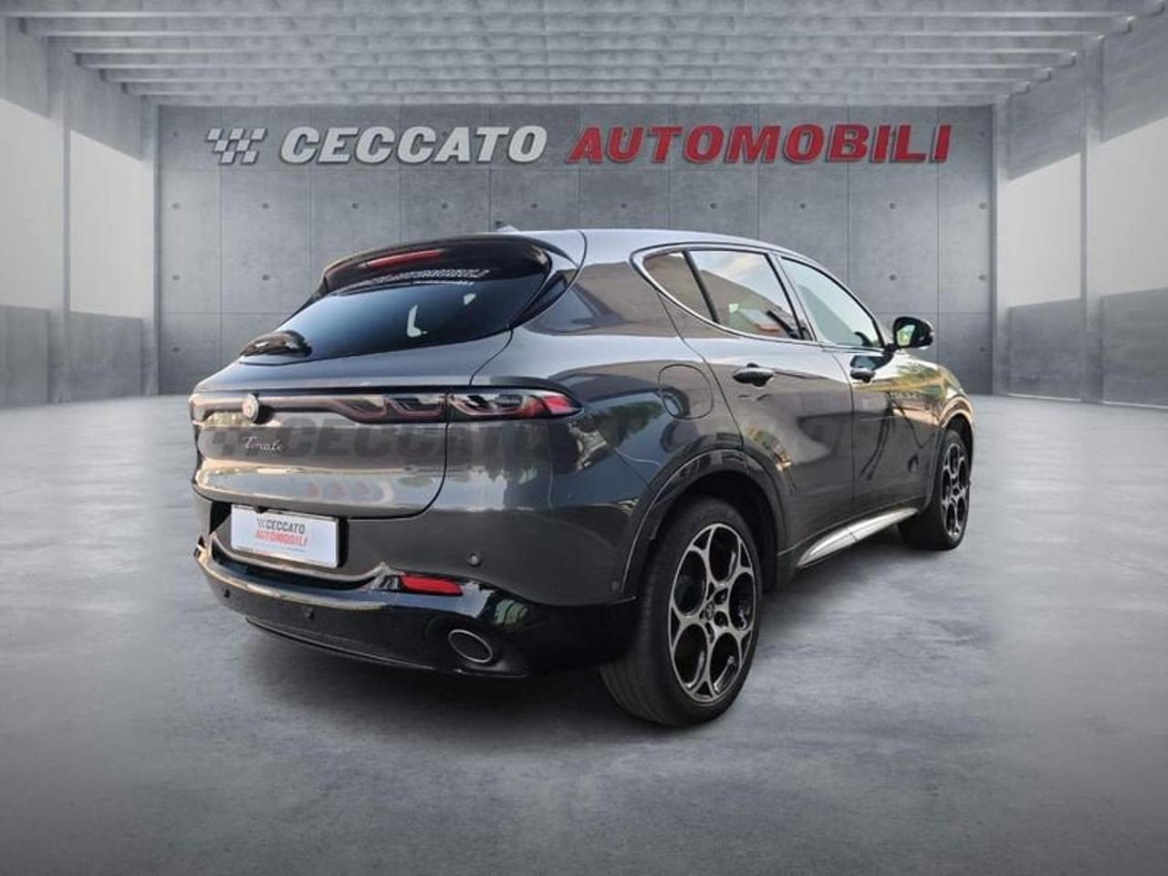 Alfa Romeo Alfa Romeo Tonale usata 8