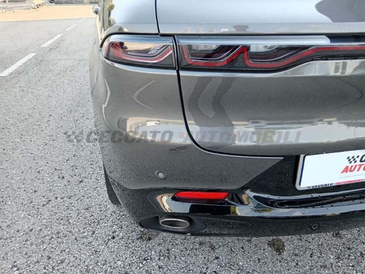 Alfa Romeo Alfa Romeo Tonale usata 10