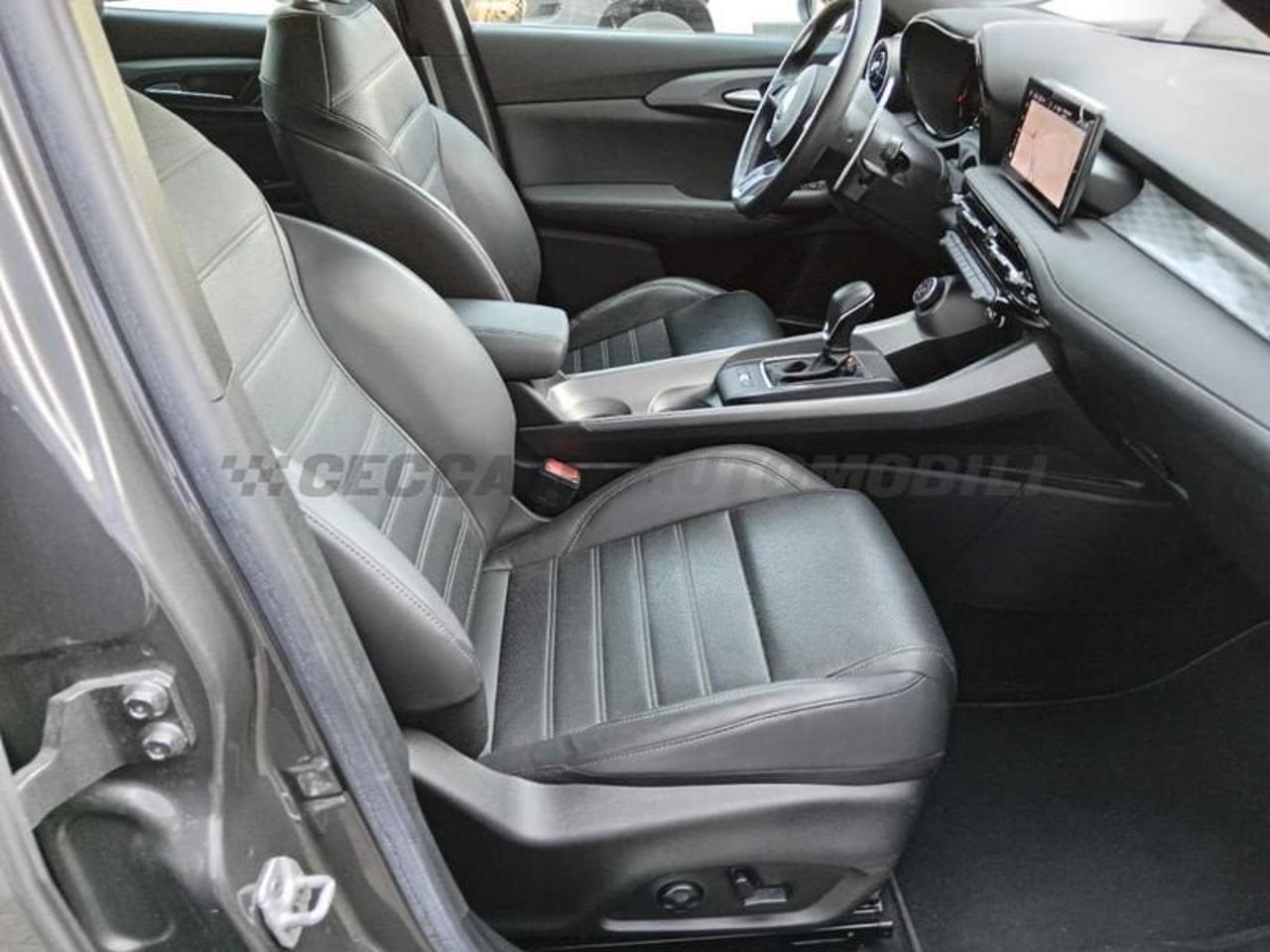 Alfa Romeo Alfa Romeo Tonale usata 20