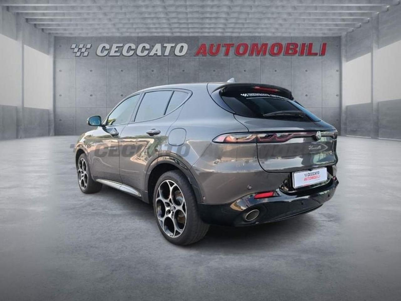 Alfa Romeo Alfa Romeo Tonale usata 21