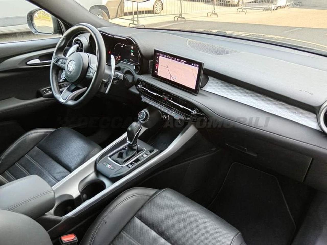 Alfa Romeo Alfa Romeo Tonale usata 25