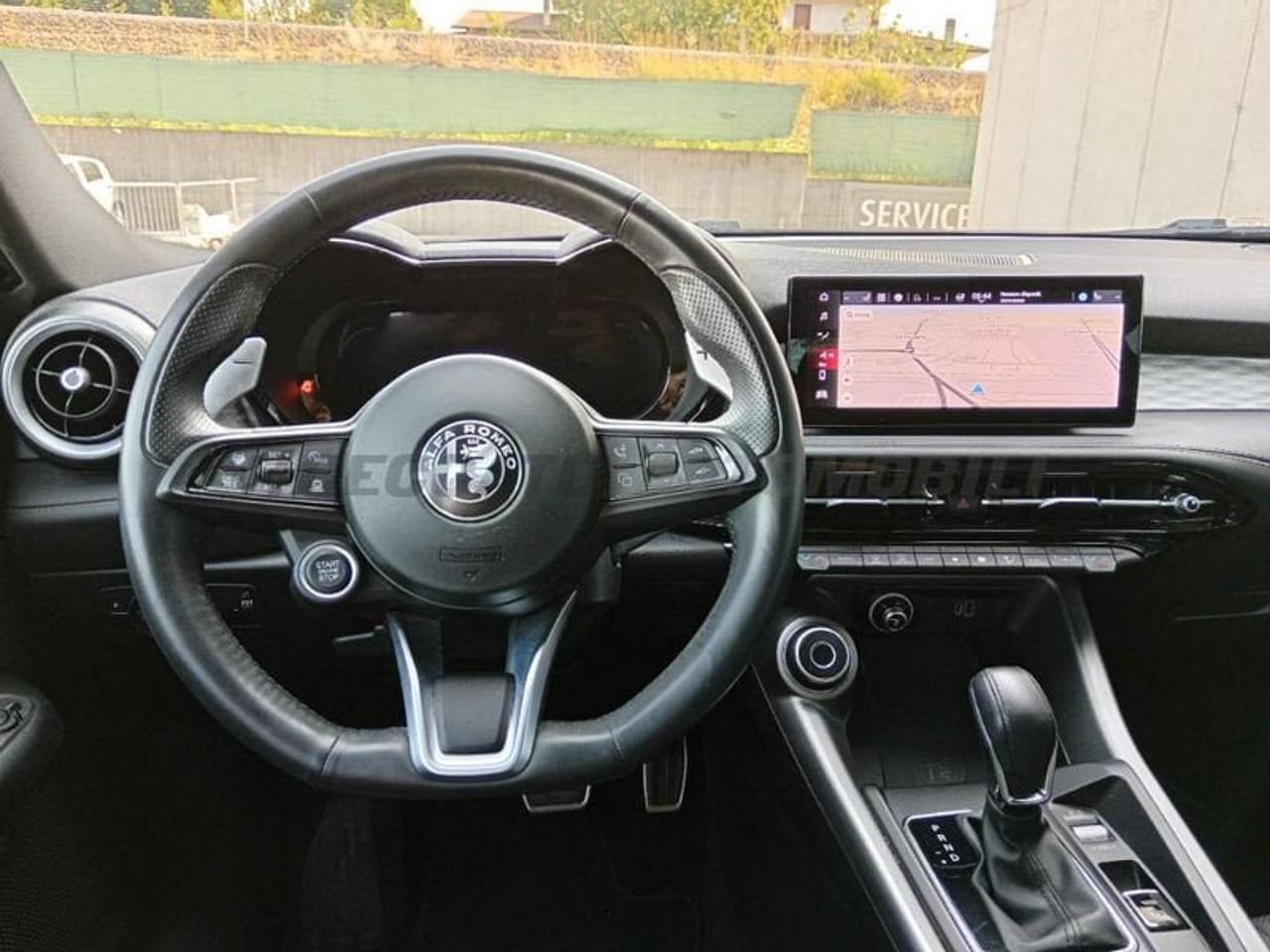 Alfa Romeo Alfa Romeo Tonale usata 26