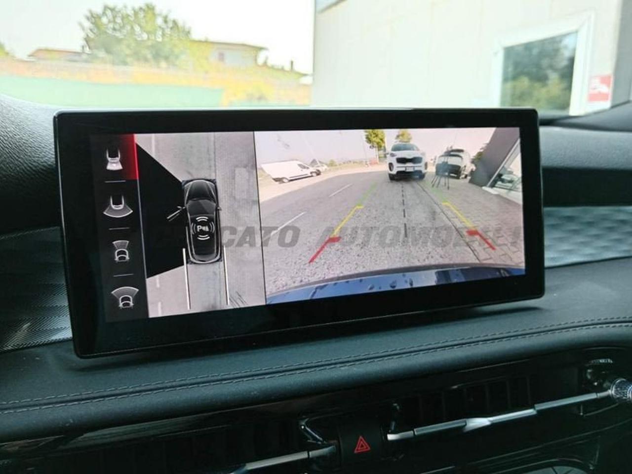 Alfa Romeo Alfa Romeo Tonale usata 27