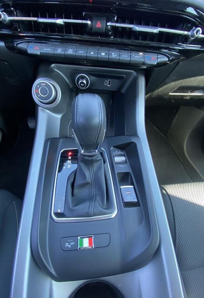 Alfa Romeo Alfa Romeo Tonale usata, con immobilizzatore