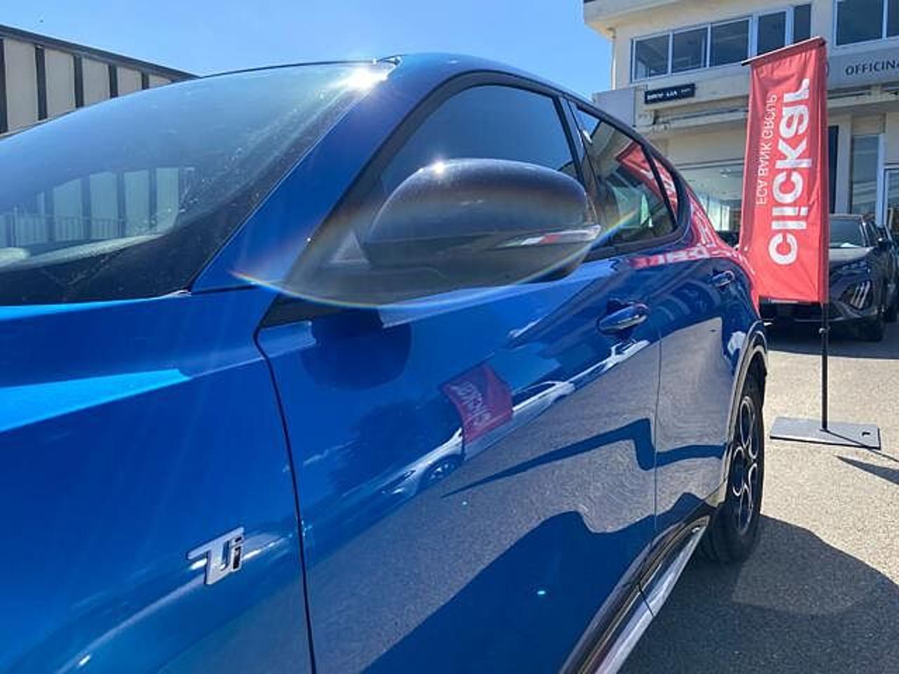 Alfa Romeo Alfa Romeo Tonale usata 16