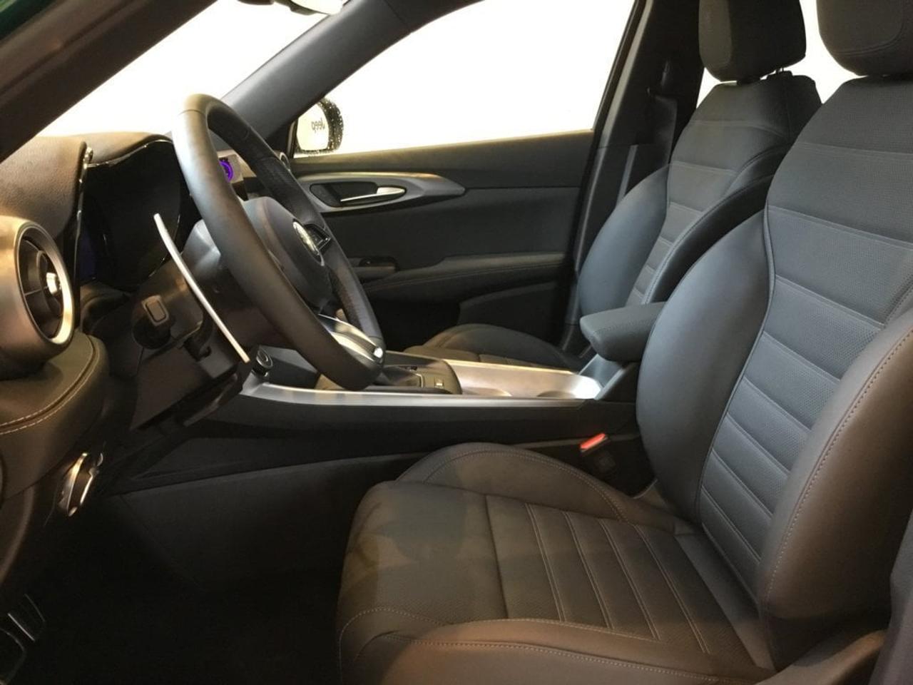 Alfa Romeo Alfa Romeo Tonale usata 4